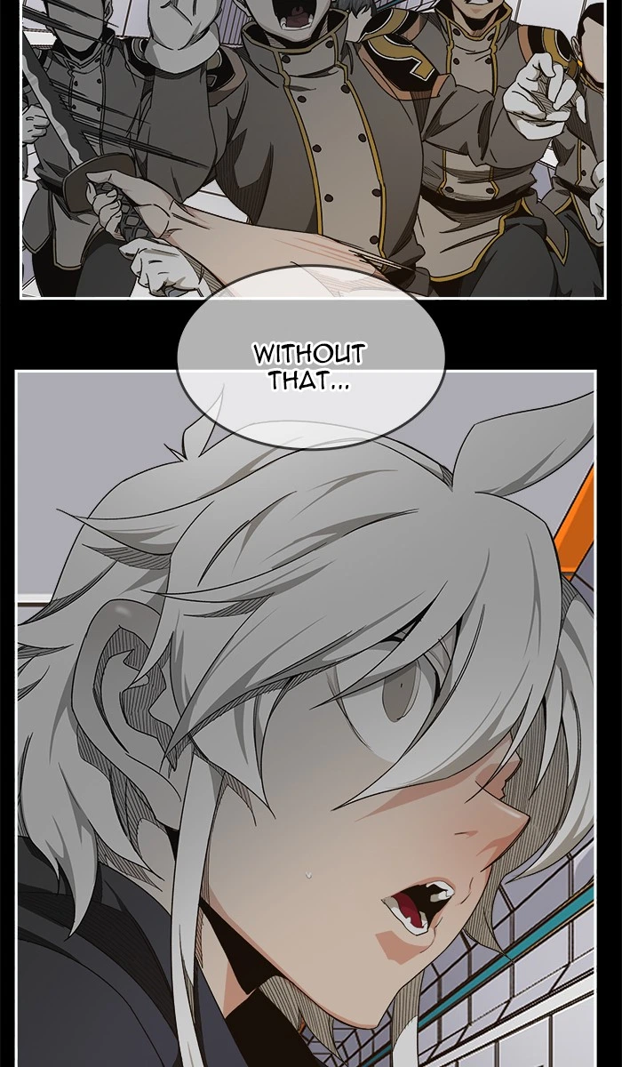 The God of High School Chapter 456 — page 2