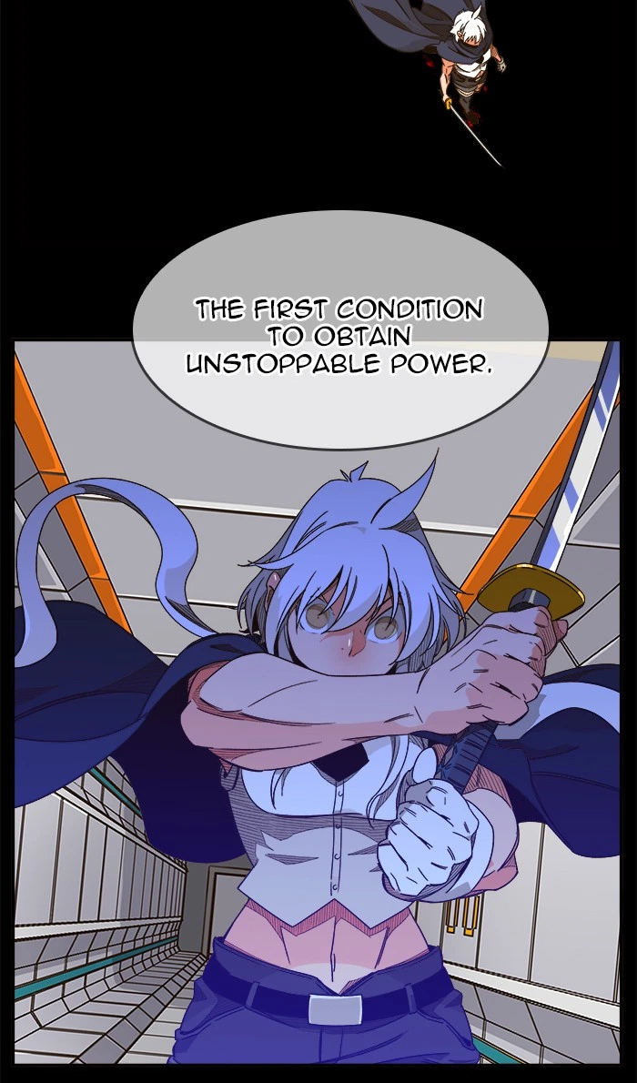 The God of High School Chapter 456 — page 6