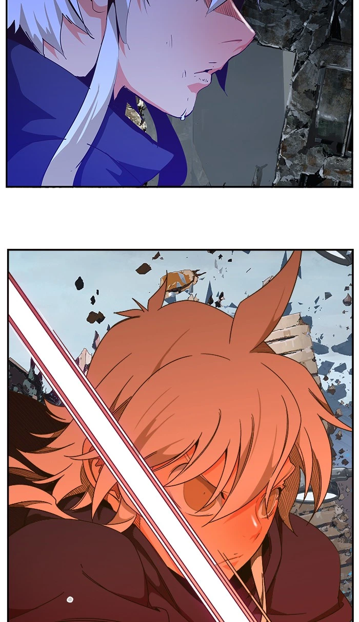The God of High School Chapter 456 — page 12