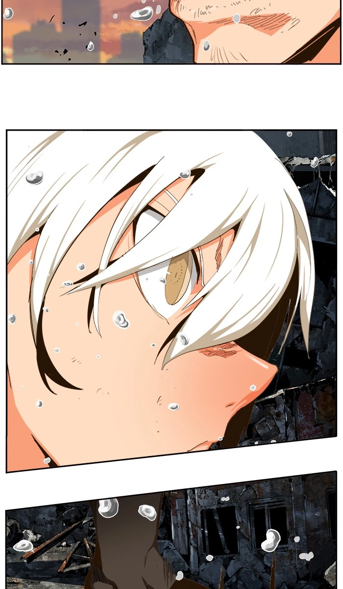 The God of High School Chapter 456 — page 23