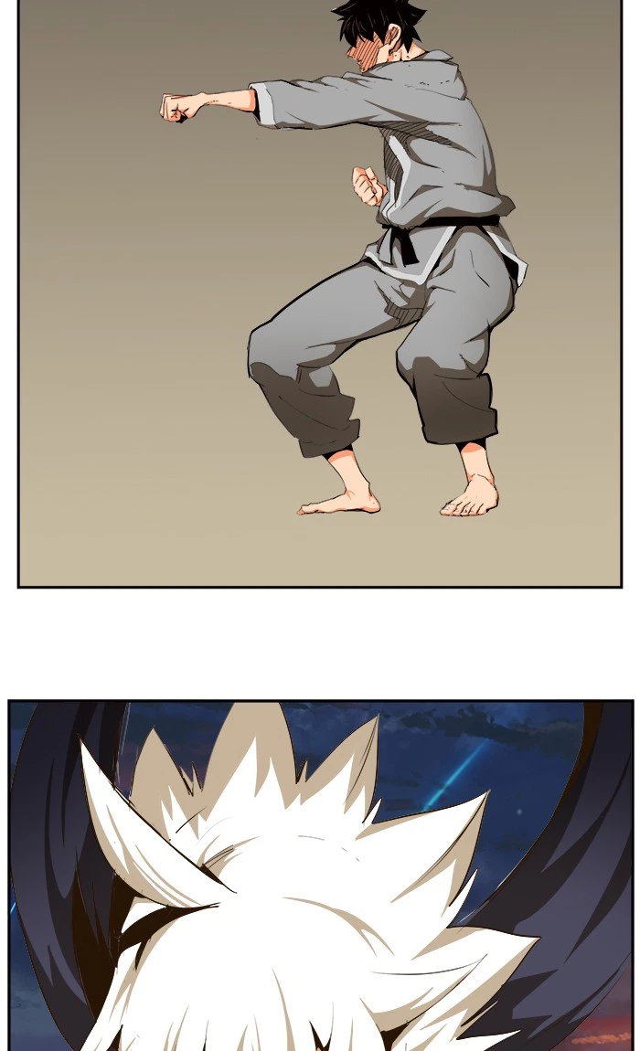 The God of High School Chapter 456 — page 25