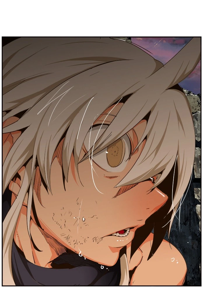 The God of High School Chapter 456 — page 30