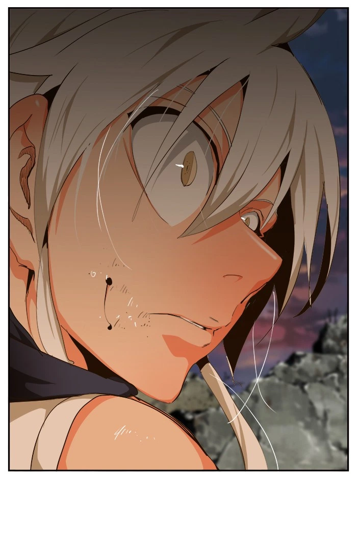 The God of High School Chapter 456 — page 33