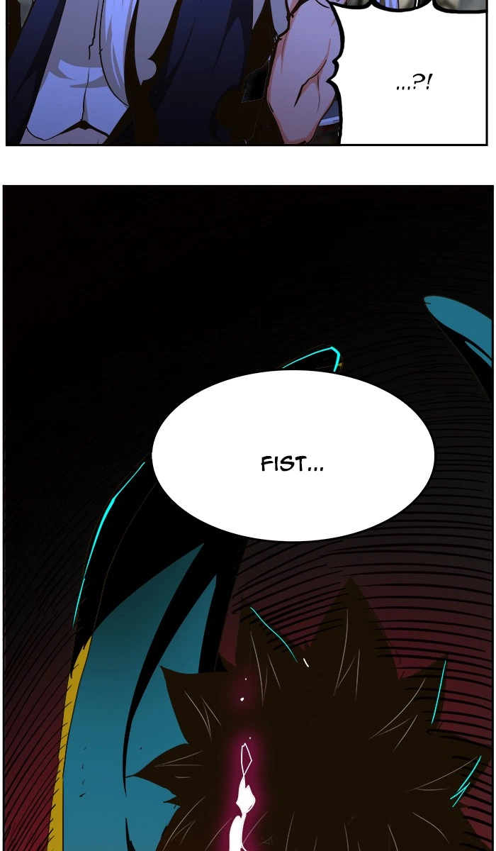 The God of High School Chapter 456 — page 35
