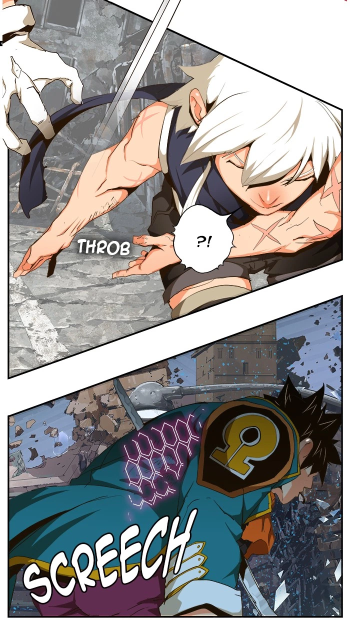 The God of High School Chapter 456 — page 47