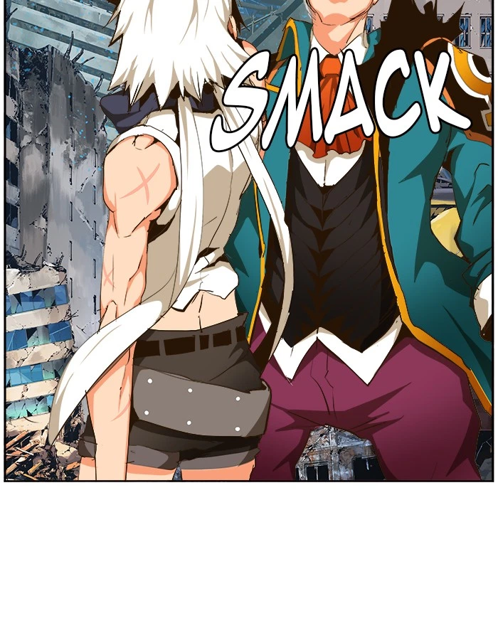 The God of High School Chapter 456 — page 49