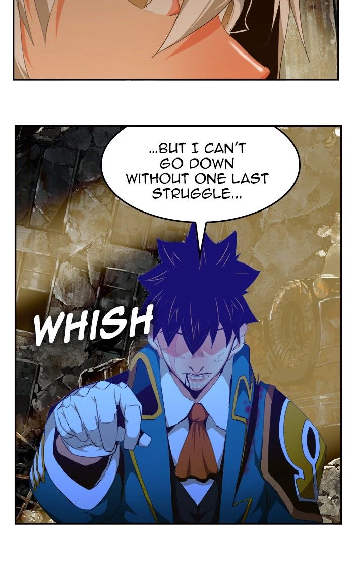 The God of High School Chapter 456 — page 57