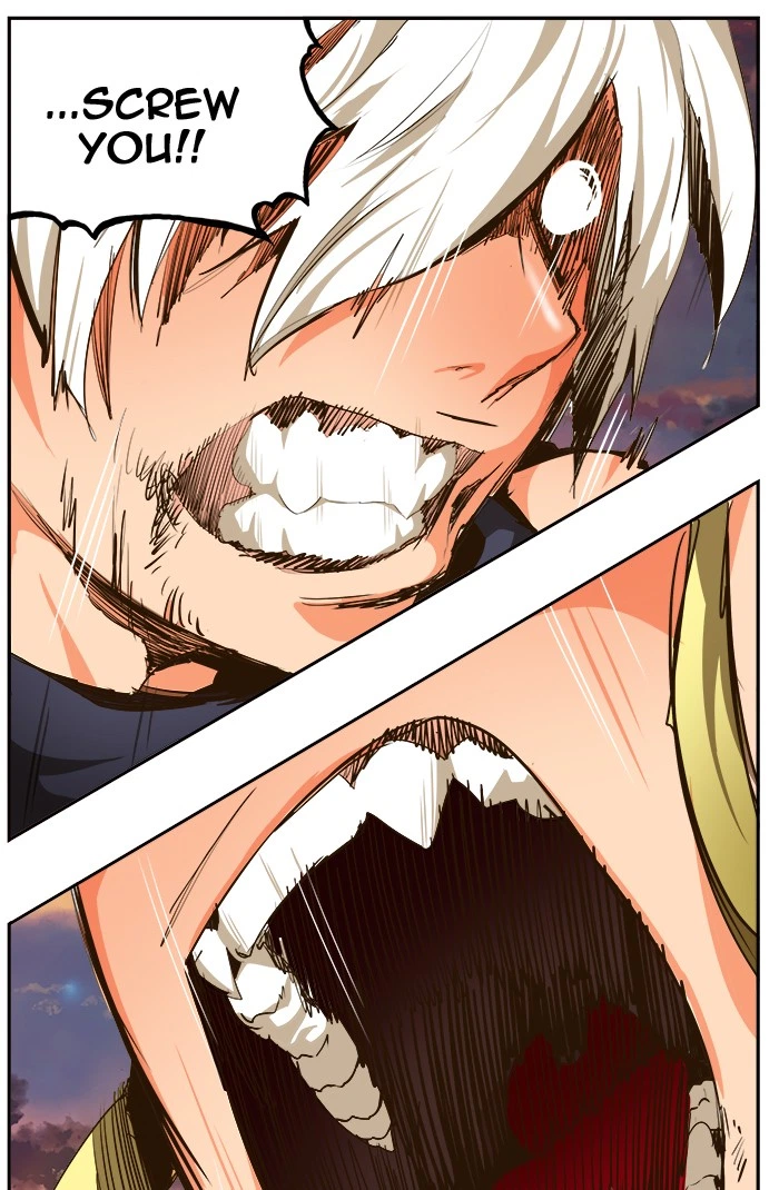 The God of High School Chapter 456 — page 65