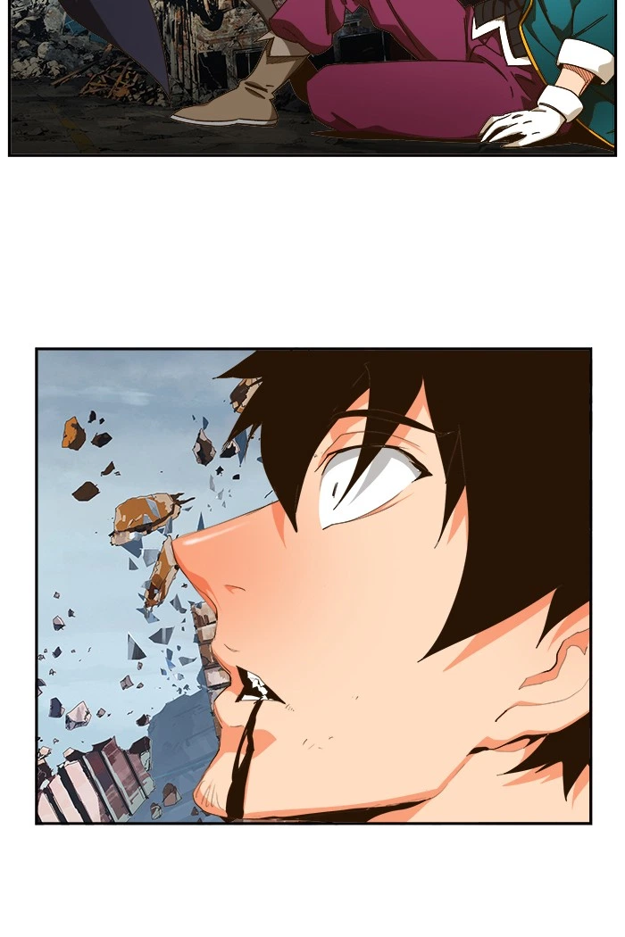 The God of High School Chapter 456 — page 68