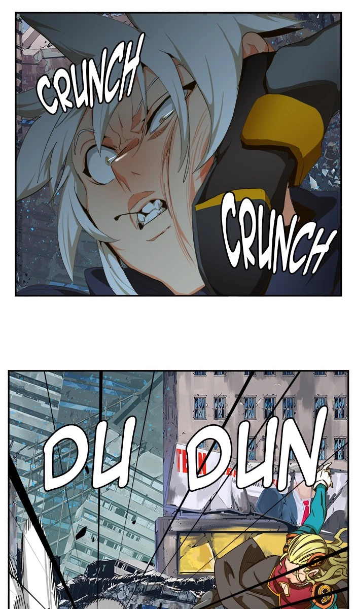 The God of High School Chapter 456 — page 69