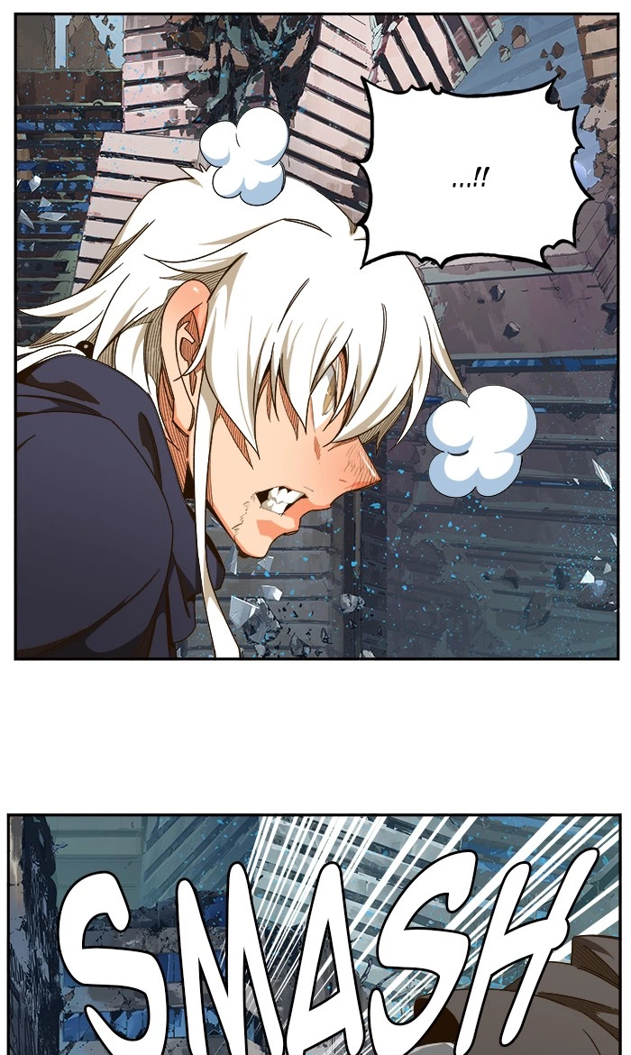 The God of High School Chapter 456 — page 72