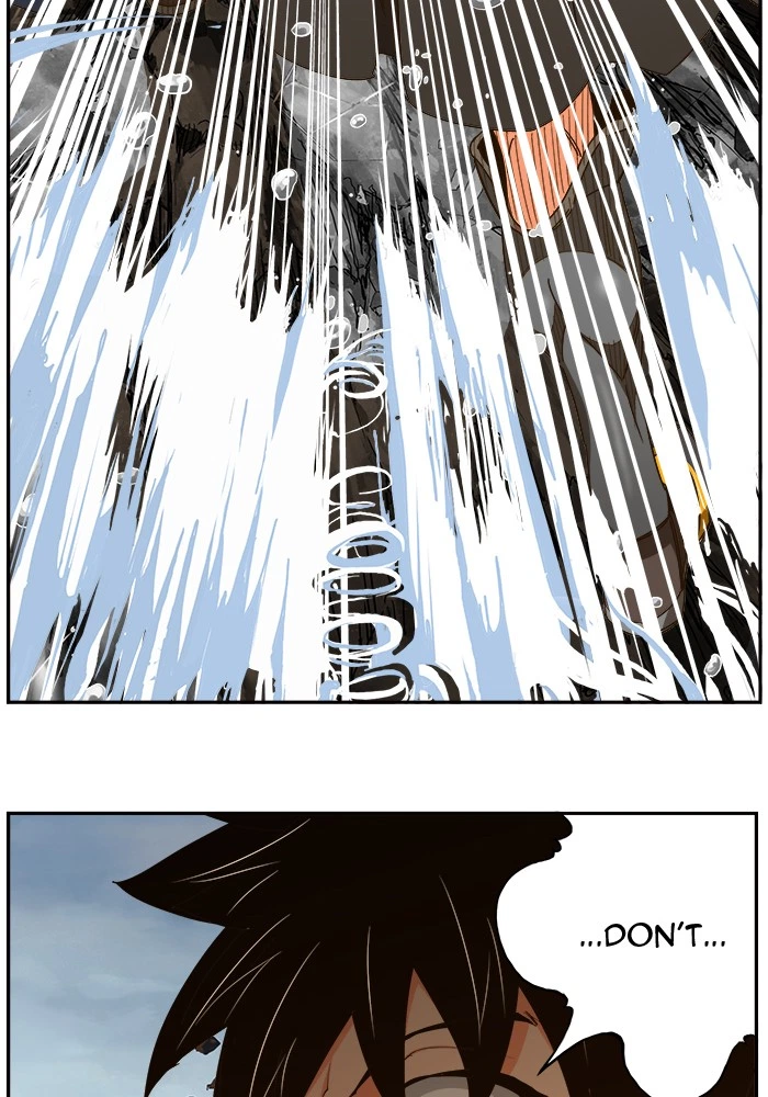 The God of High School Chapter 456 — page 77