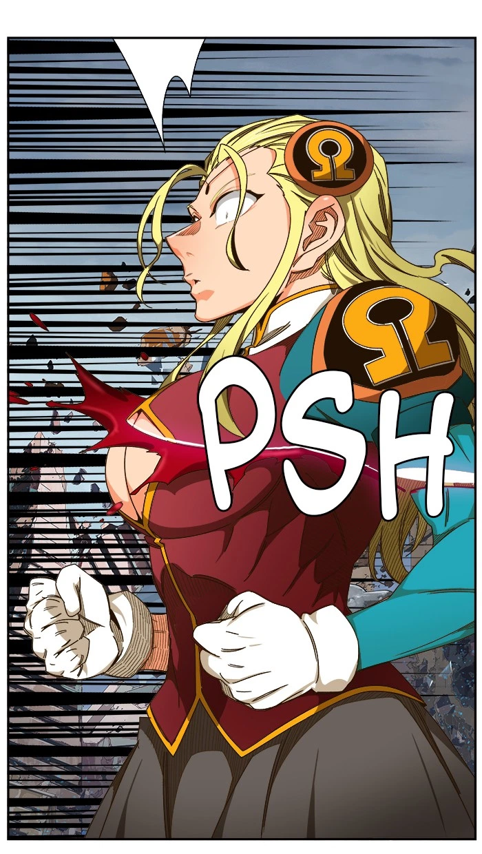 The God of High School Chapter 456 — page 83