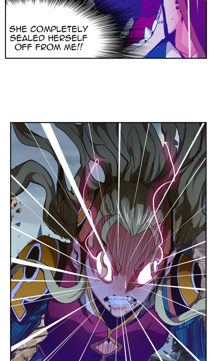 The God of High School Chapter 456 — page 91