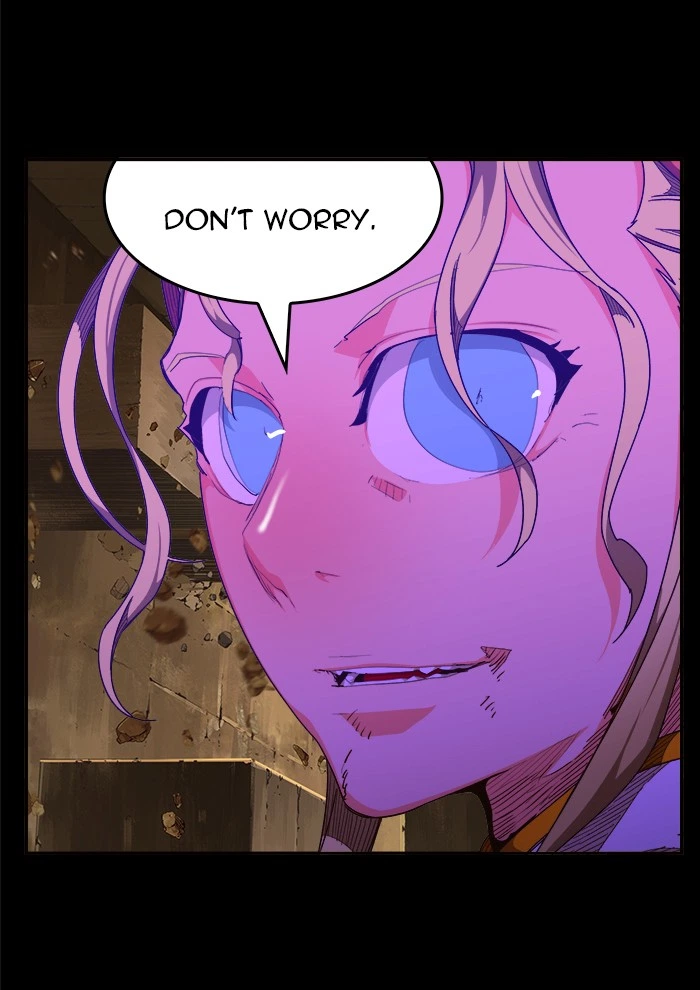 The God of High School Chapter 456 — page 95
