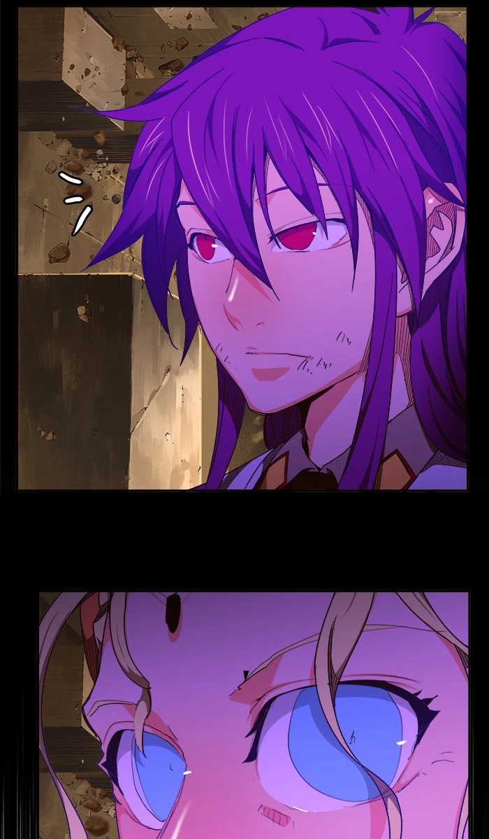The God of High School Chapter 456 — page 96