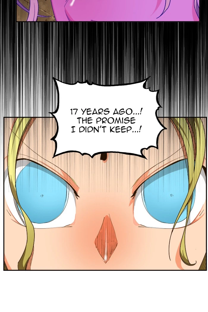 The God of High School Chapter 456 — page 97