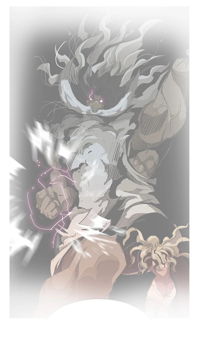 The God of High School Chapter 456 — page 98
