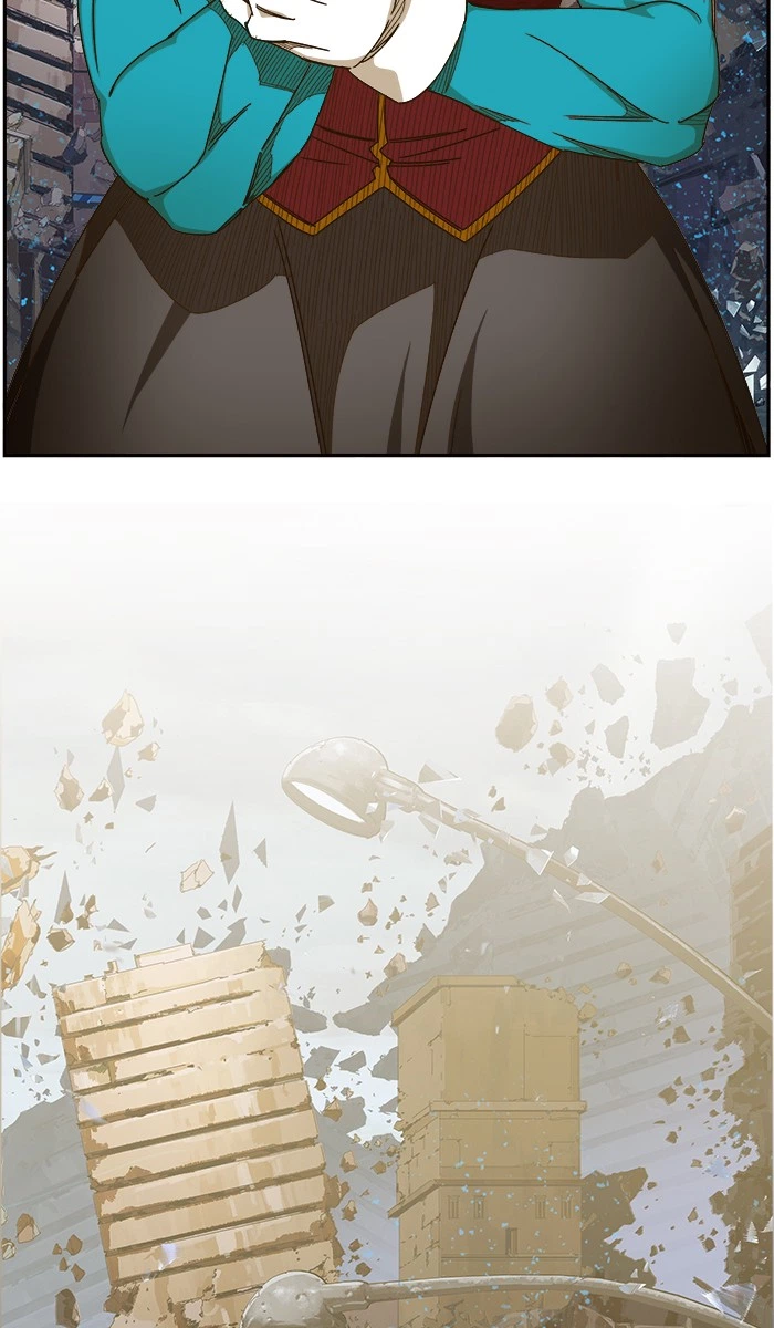 The God of High School Chapter 456 — page 100