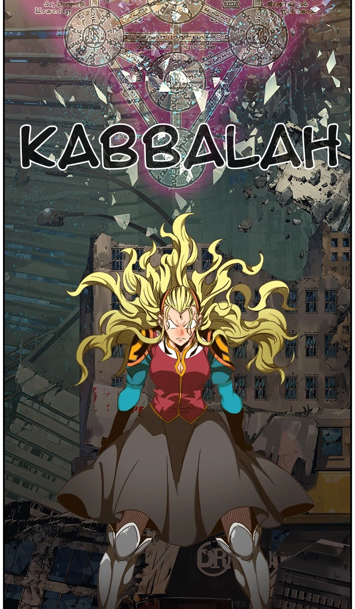 The God of High School Chapter 457 — page 3