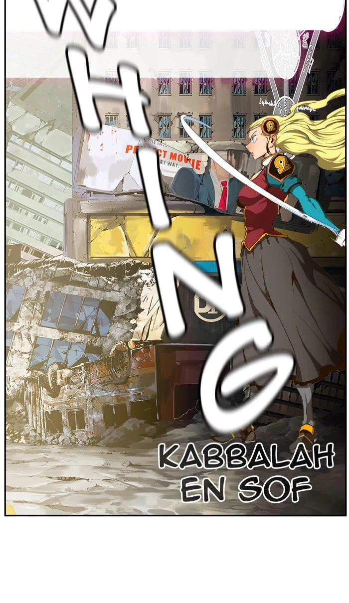 The God of High School Chapter 457 — page 10