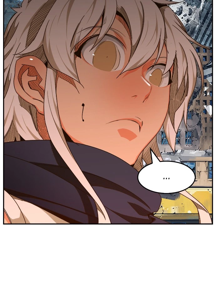 The God of High School Chapter 457 — page 22