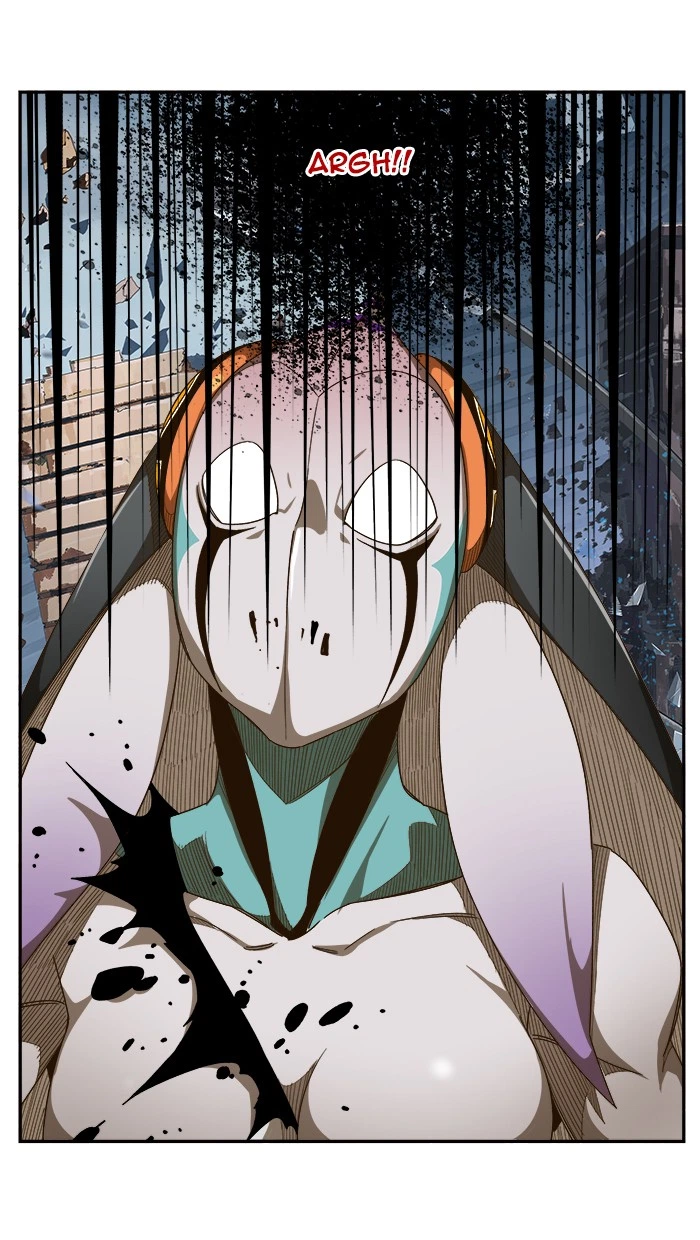 The God of High School Chapter 457 — page 24