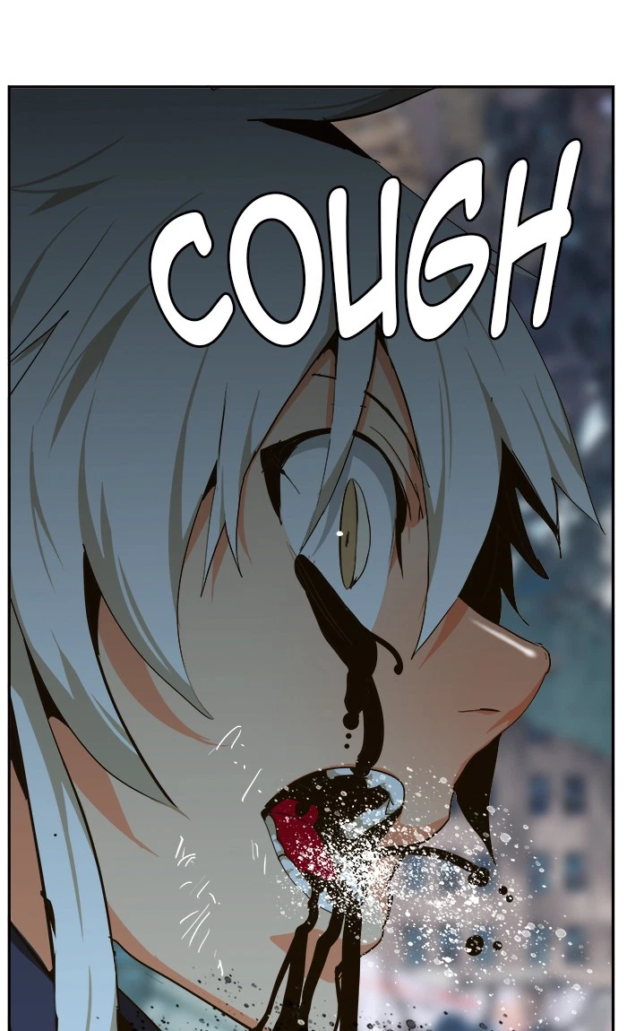 The God of High School Chapter 457 — page 39