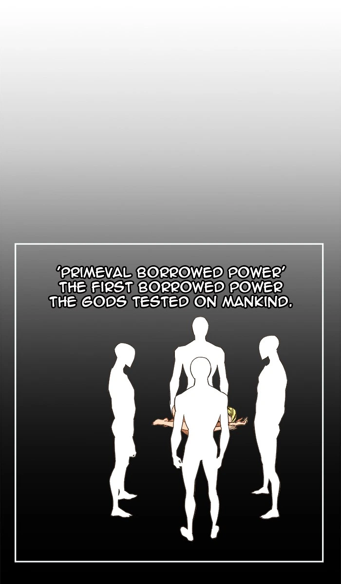 The God of High School Chapter 457 — page 47