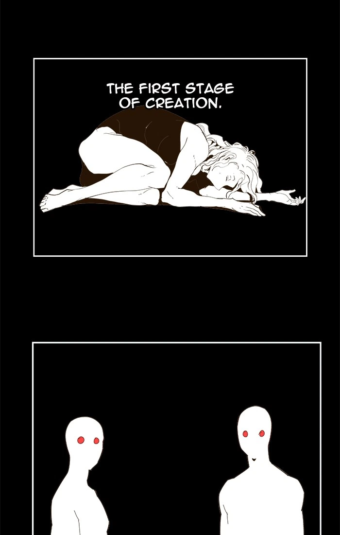 The God of High School Chapter 457 — page 48
