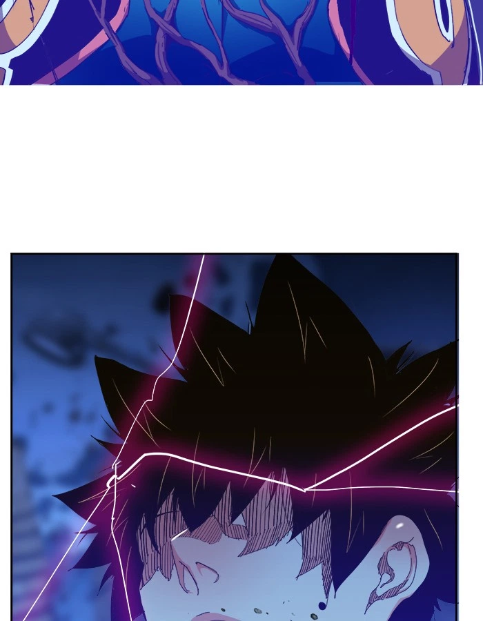 The God of High School Chapter 457 — page 70