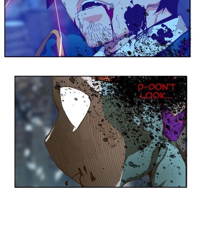 The God of High School Chapter 457 — page 71