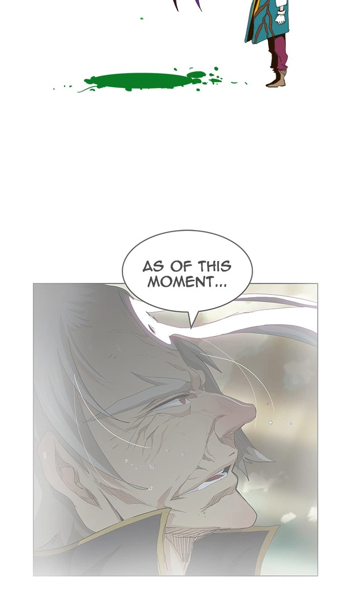 The God of High School Chapter 457 — page 79