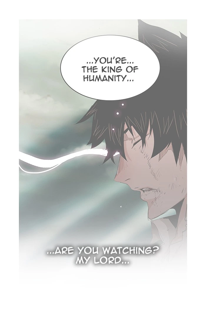 The God of High School Chapter 457 — page 80