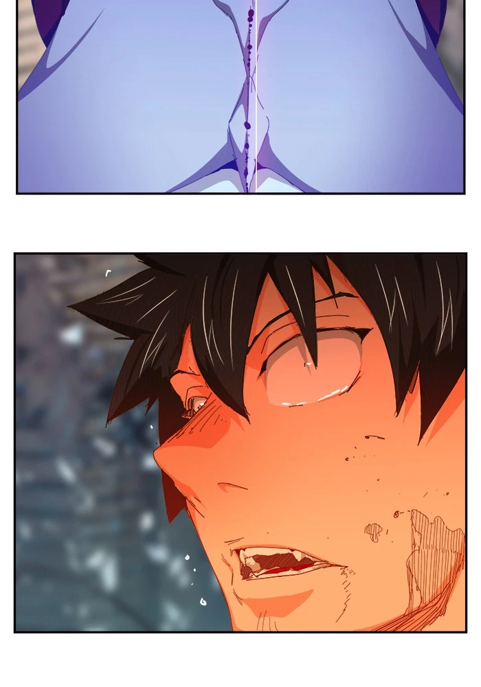 The God of High School Chapter 457 — page 82