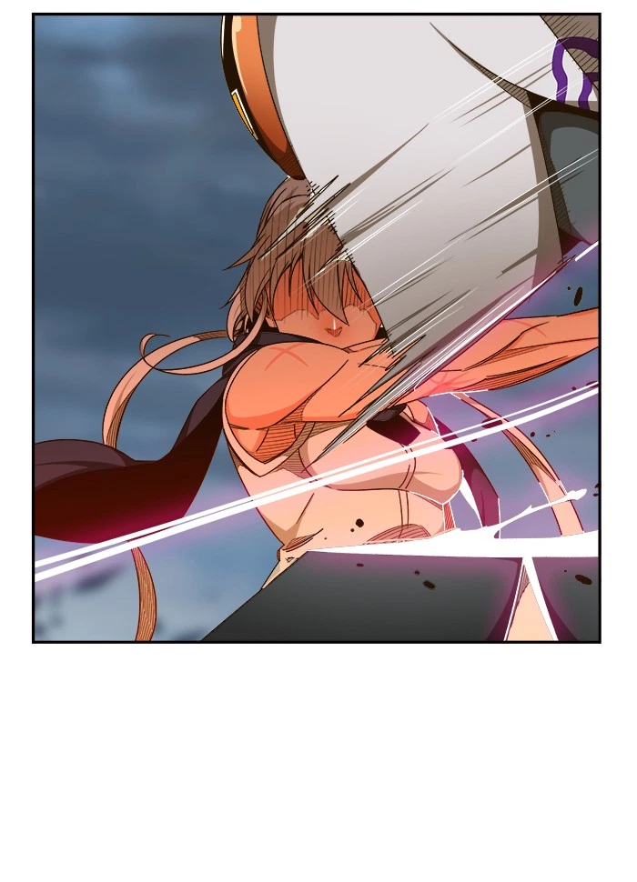 The God of High School Chapter 457 — page 84