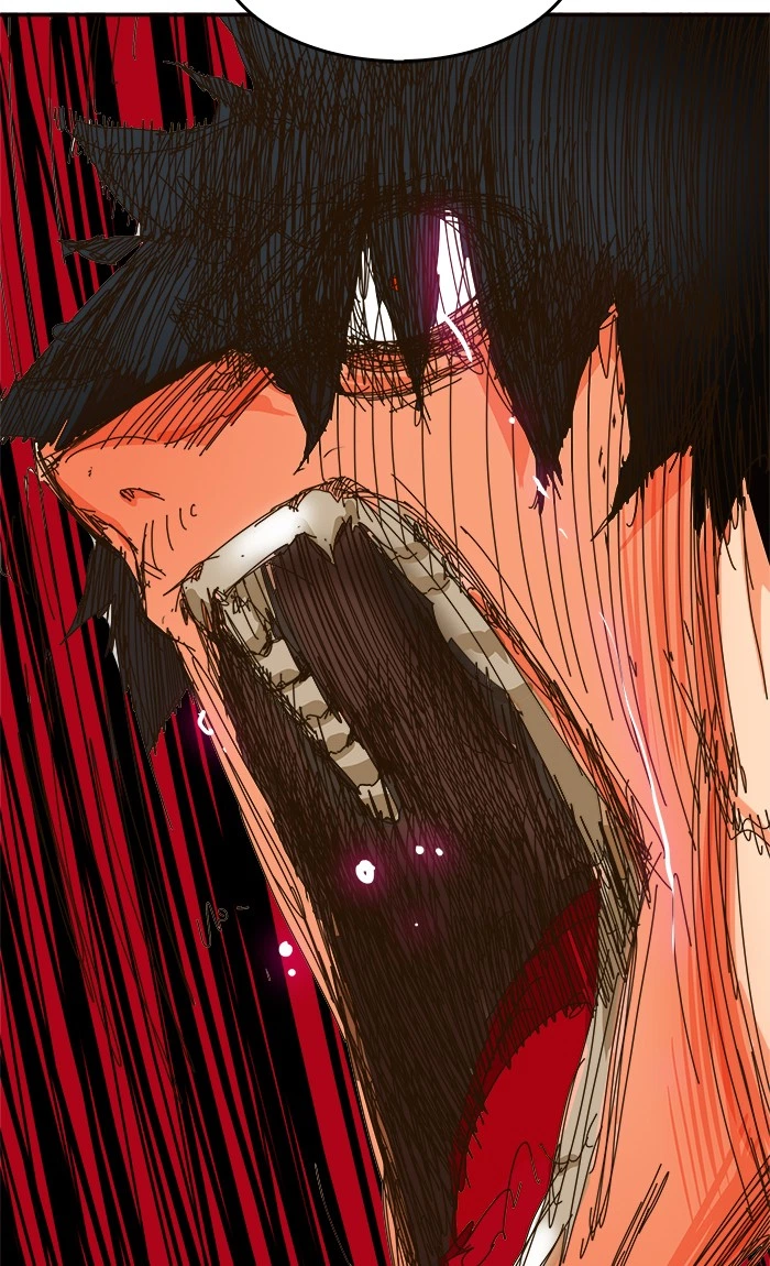 The God of High School Chapter 457 — page 87
