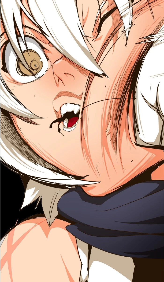 The God of High School Chapter 457 — page 89