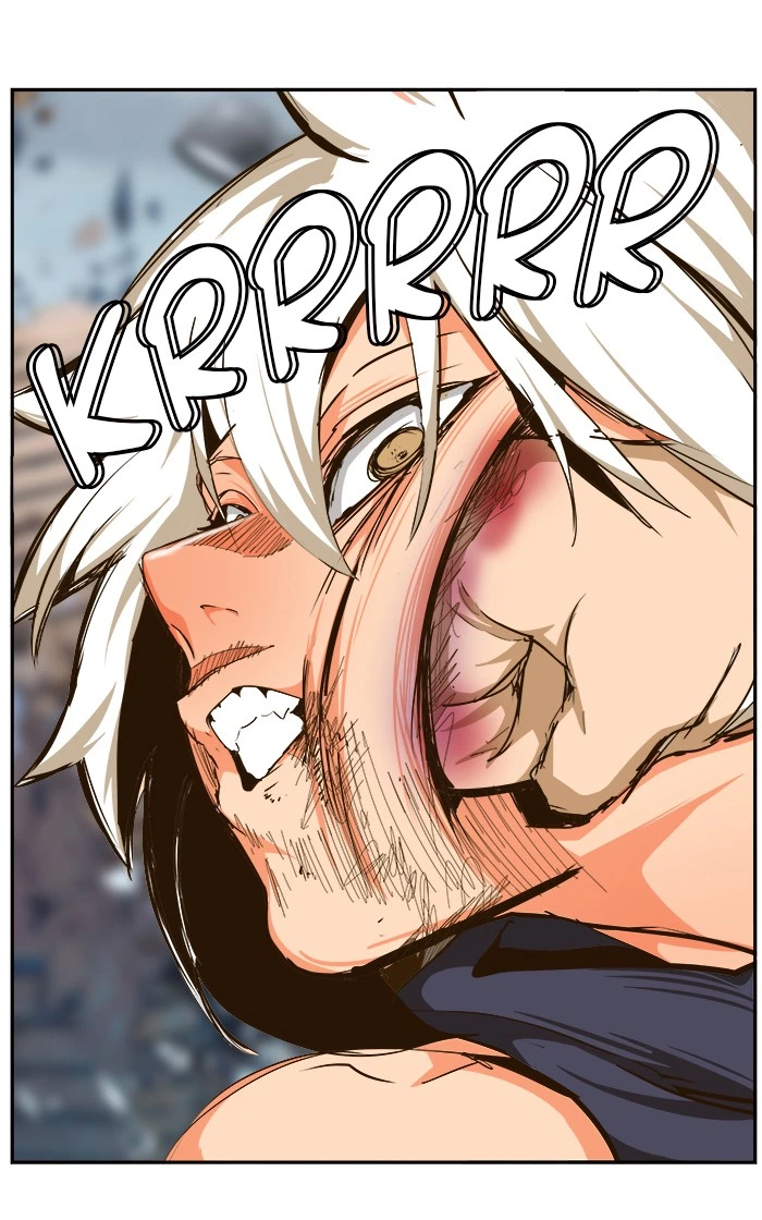 The God of High School Chapter 457 — page 92