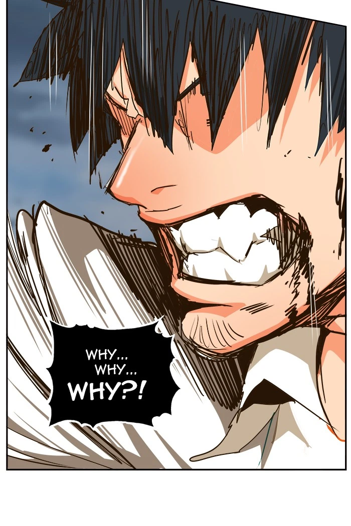 The God of High School Chapter 457 — page 94