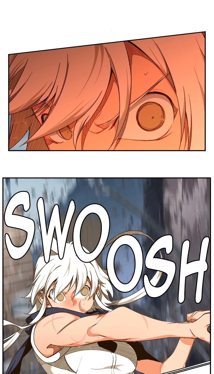The God of High School Chapter 458 — page 13