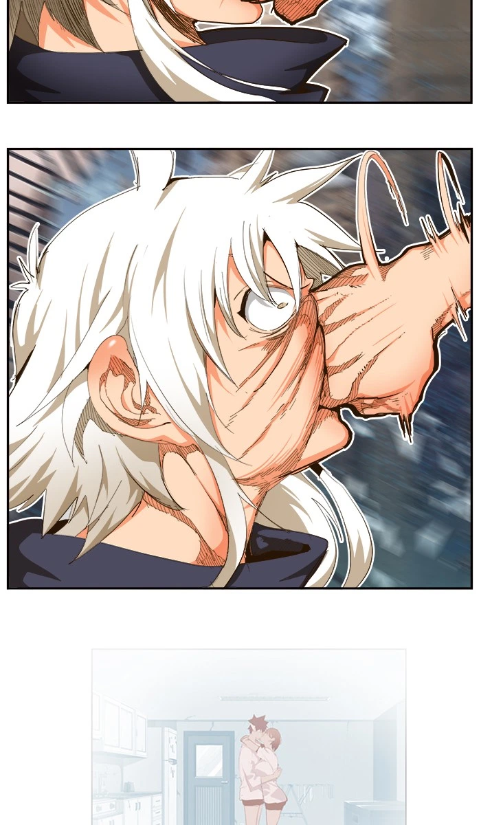The God of High School Chapter 458 — page 28