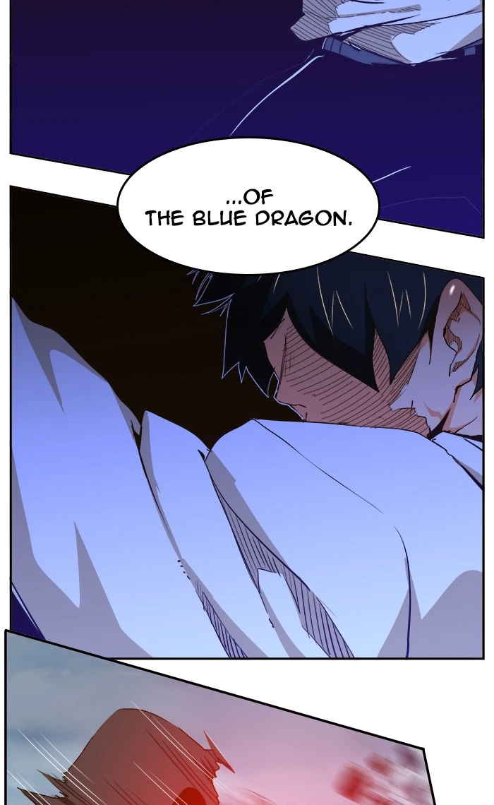 The God of High School Chapter 458 — page 52