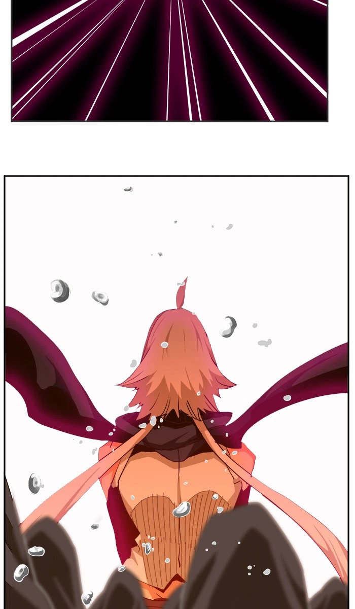 The God of High School Chapter 458 — page 54