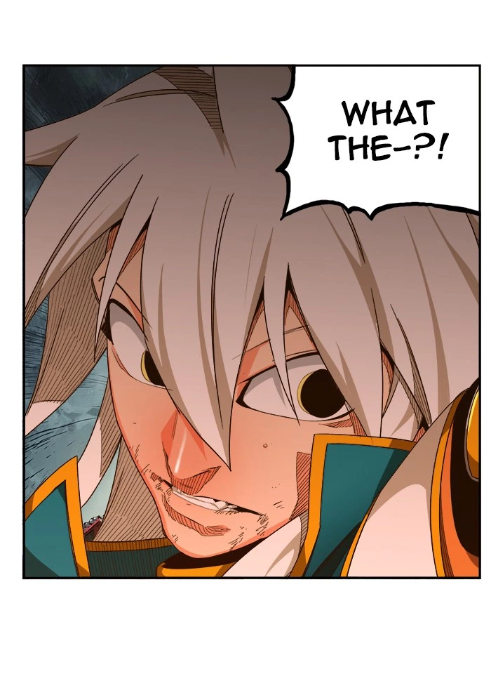 The God of High School Chapter 458 — page 65