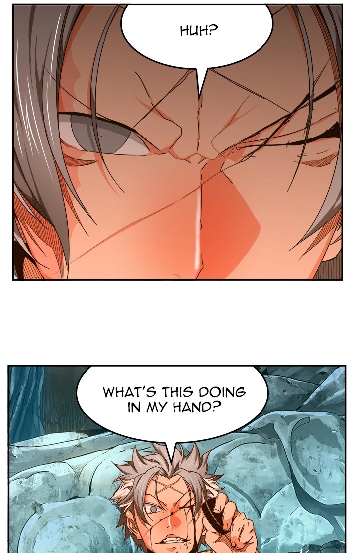 The God of High School Chapter 458 — page 66