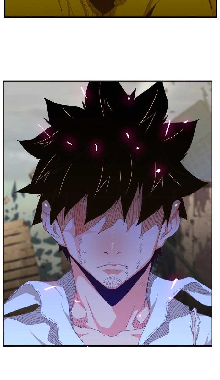The God of High School Chapter 458 — page 70