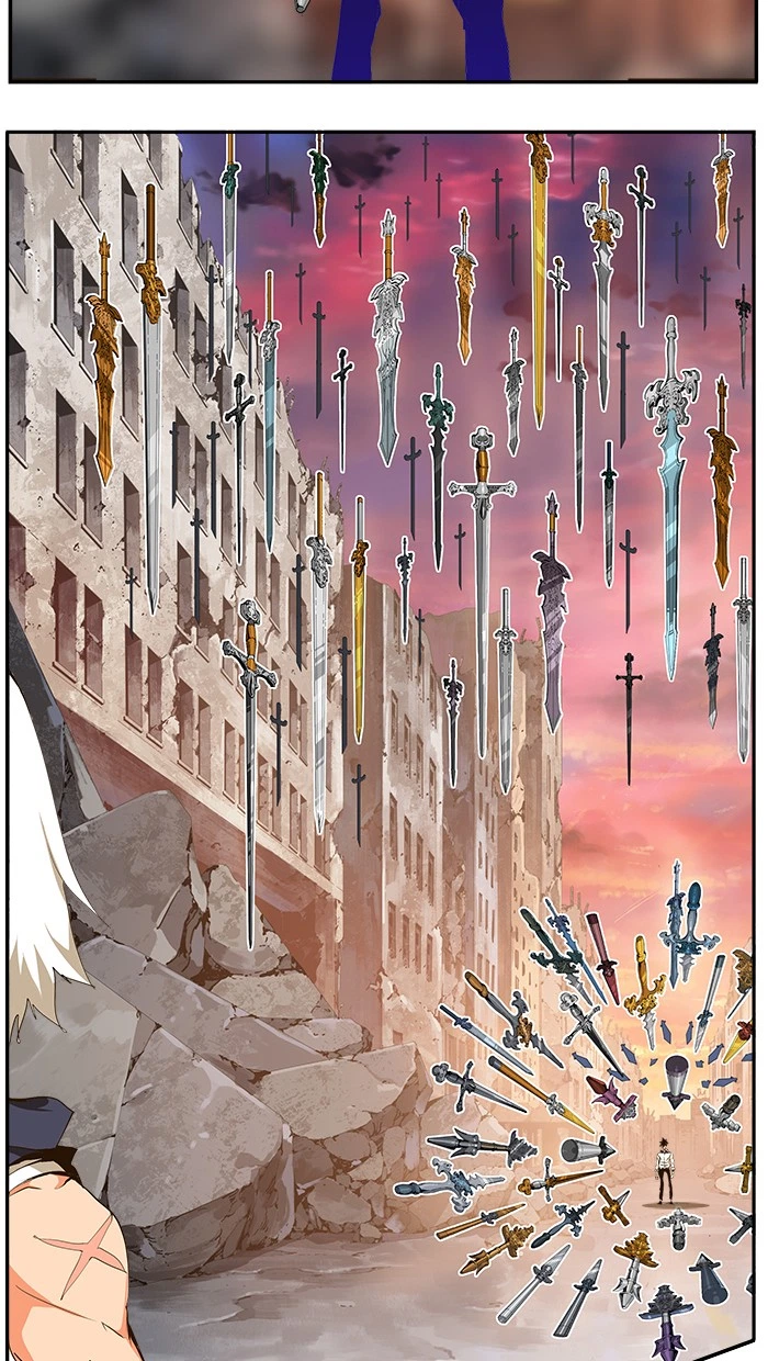 The God of High School Chapter 458 — page 75