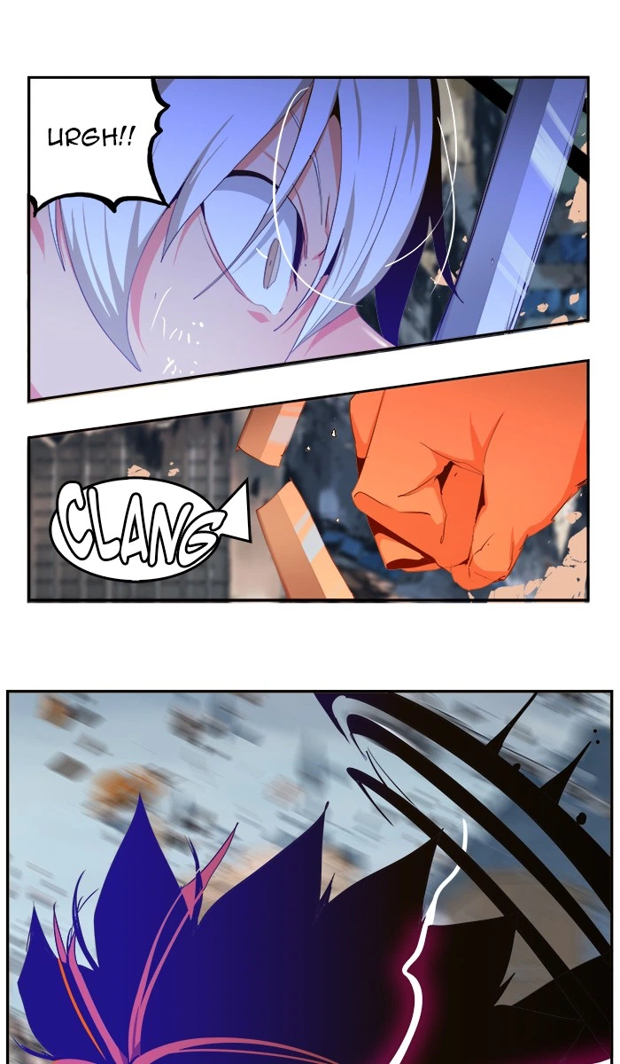 The God of High School Chapter 458 — page 79