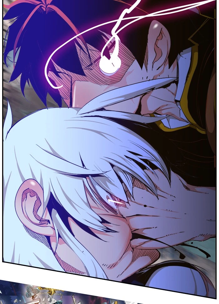 The God of High School Chapter 458 — page 80
